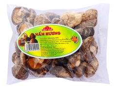 Nấm hương khô Việt San