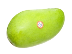 Xoài Đài Loan trái 600g trở lên
