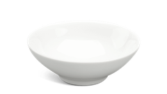 Chén chấm 9 cm - Daisy - Trắng Ngà