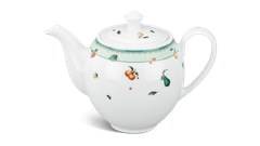 Bộ trà 0.8 L - Camellia - Quả Ngọt
