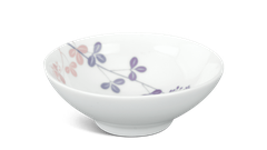 Chén chấm 9 cm Daisy - Cỏ Tím