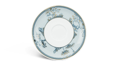 Dĩa lót tách 12 cm - Camellia - Tứ Linh