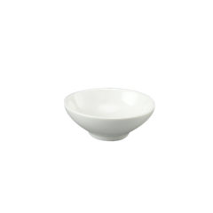 Chén chấm 9cm Daisy IFP Trắng Ngà