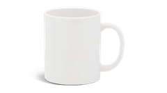 Ca bia 0.36 L - Jasmine - Trắng