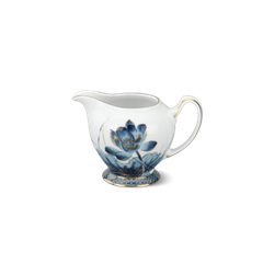 Bộ trà 1.3 L - Hoàng Cung - Sen Vàng