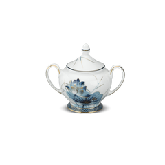 Bộ trà 1.3 L - Hoàng Cung - Sen Vàng