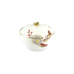 Bộ khay mứt 31.5cm Thiên Kim