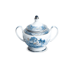 Bộ trà 1.3 L - Hoàng Cung - Hồn Việt Vàng