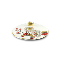 Bộ khay mứt 31.5cm Thiên Kim