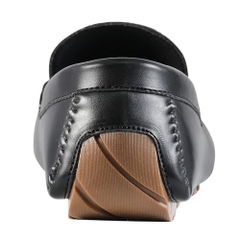 GUESS Loafer ANSTO Black 001