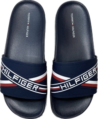 Dép Tommy Hilfiger DONNY Dark Blue