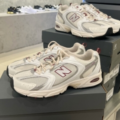 New Balance 530 ‘Sea Salt Mercury Red’ MR530SZ