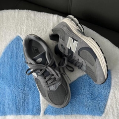 New Balance 2002 Grey GC2002ST