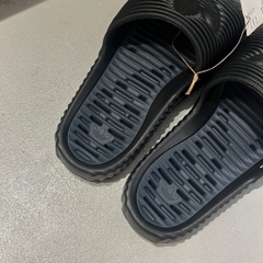 Dép Adilette 25 Core Black/ Grey Six IH6159