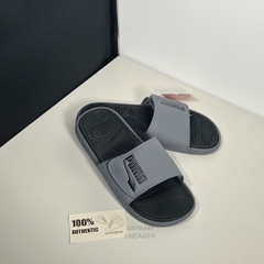 Dép Puma Cool Cat 2.0 FS Cool Dark Grey Black 390961 04