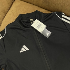 Áo Khoác Nam adidas Tiro 23 League Training Jacket Black HS7231