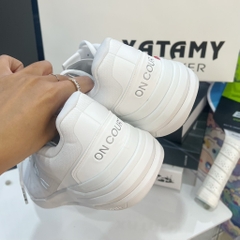 THE ROGER Advantage Pro White (NO BOX) 3MF10271200