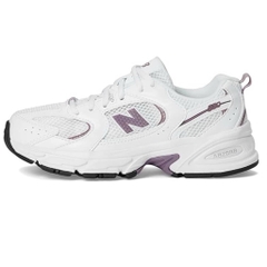 New Balance 530 White Purple GR530SR