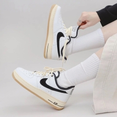 Air Force 1 Summit White Black DR0148 101