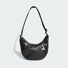 Túi adidas Glow Shoulder Bag Black JX4030