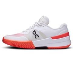 On The Roger Pro 2 White Flame 3WE10330256