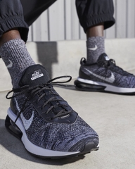 Air Max Flyknit Racer Black DJ6106 001