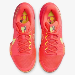 Nike Zoom Challenge ‘Hyper Orange’ FQ4155 800