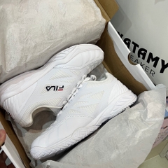 Fila Axilus Lace-Up White 3TM00597 100
