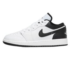 Jordan 1 Low ‘White Black’ 553560 132