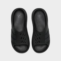 Dép Purechill Slide Black KI0055