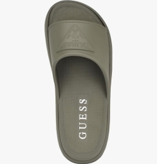 Dép GUESS Marock Dark Green 300