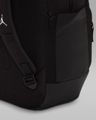 Balo Nike Jordan Jam Essential Backpack Black MA0923 023