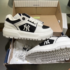 MLB Chunky Liner Wide NY Black 3ASXCW4N 50BKS