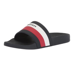 Dép Tommy Hilfiger Nam EARTHY Dark Blue