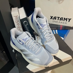 Courtflash Pickleball W Halo Blue JQ3248