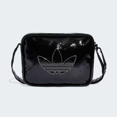 Túi adidas Airliner Premium Adicolor Black JD5558
