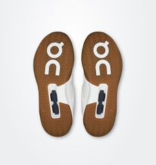 THE ROGER Clubhouse Pro Youth White Gum 3YE10010852