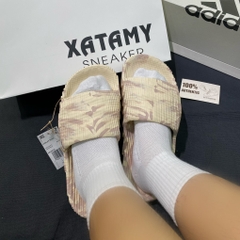 Dép Adilette 22 “Sand Strata Beige” HP6516