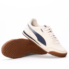 Puma Turino II Alpine Snow Navy 397452 04