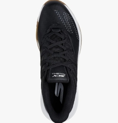 Skechers Viper Court Rally Pickleball Black Gum