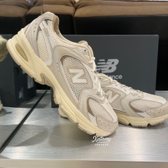 New Balance 530 Beige Angora MR530AA