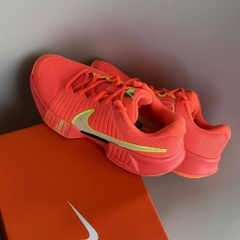 Nike Zoom Challenge ‘Hyper Orange’ FQ4155 800