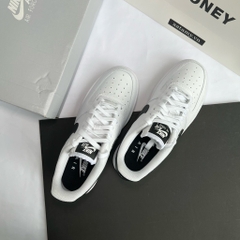 Nike Air Force 1 White Black DD8959 103