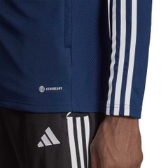 Áo Khoác Nam adidas Tiro 23 League Training Jacket Team Navy Blue HS3503