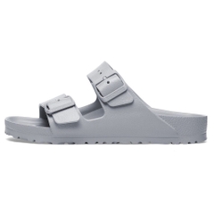 Dép BIRKENSTOCK Arizona EVA Stone Coin Grey 1029791