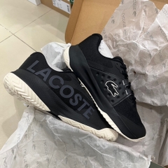 Lacoste Power Serve Black 750SMA0147454