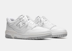 New Balance 550 White Grey BB550PB1