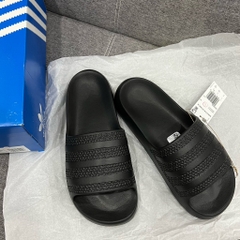 Dép Adilette Ayoon All Black GX1979