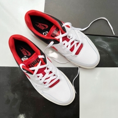 Nike Full Force Low ‘Mystic Red’ FB1362 102