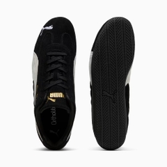 Puma Speedcat OG Black White 398846 01